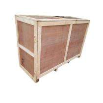 Ply Wood 1000 kg Wooden Boxes_0