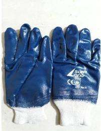 Sunlong Cut Resistant Nitrile Safety Gloves M_0