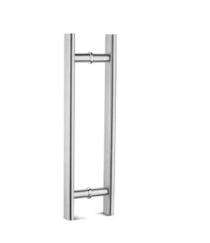 Lakers H- Type Glass Door Handle LPH-01 SS 304_0