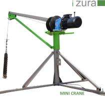 i zura 200 kg Electric Floor Crane_0