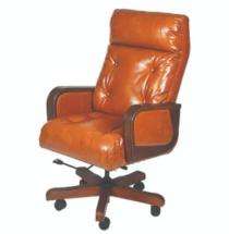 Director Brown 1080 x 635 x 605 mm Office Chairs_0