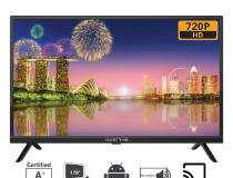 Amstrad 32 inch HD LED Android Smart TV_0