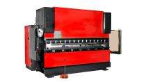 100 ton Hydraulic Press Brake Machine From 1 m_0