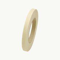 Excellent Crepe 0.5 inch White Masking Tape_0