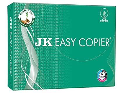 JK Paper A4 70 GSM Copier Paper_0