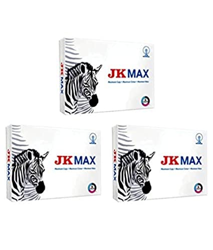 JK Paper A4 67 GSM Copier Paper_0