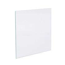 Square Glass Glass Plate 12 mm_0