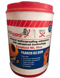 Fosroc Conplast WL Xtra Waterproofing Chemical in Litre_0