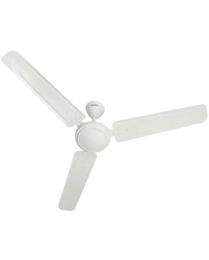 USHA Regular 1200 mm 3 Blades 72 W White Ceiling Fans_0