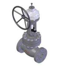 Asian Trading Corporation 2 - 12 inch Manual Cast Iron Ball Valves Flanged_0
