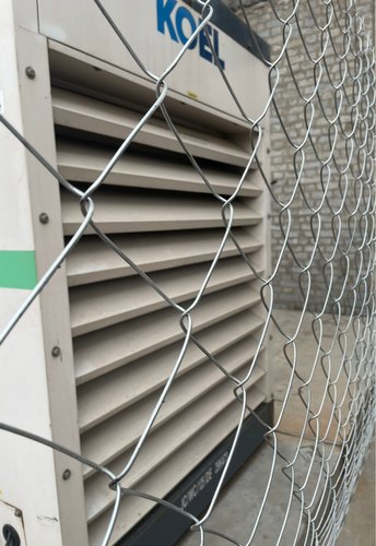 Chain Link Wire Mesh Galvanized Iron_2