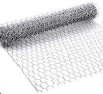 Hexagonal Wire Mesh Stainless Steel_0