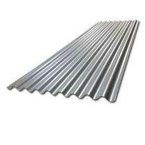A 1 Corrugated Stainless Steel Roofing Sheet_0