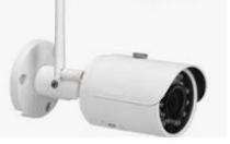 CCTV Cameras Bullet 2 MP Upto 30 m 2.7 - 12 mm_0