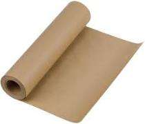 Saiyed paper mills Natural 120-150 GSM Brown Kraft Paper_0