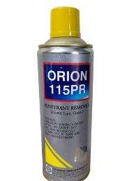 ORION LPT Consumable 115PR Solvent Penetrant Remover_0