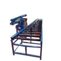 PROFESSIONAL ENGINEERING WORKS Automatic Horizontal Conveyor Machine_0