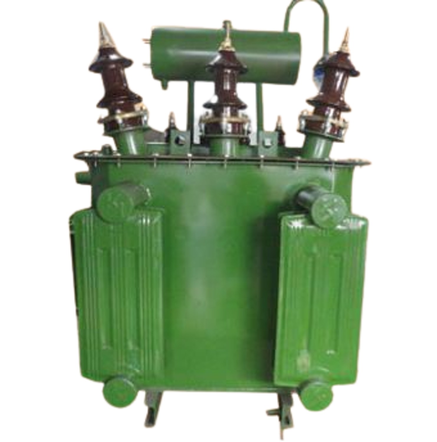 Three Phase 10 MVA 11 kV Transformers_0