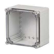 SAP Electrics Polycarbonate Enclosure Boxes 800 x 800 mm_0