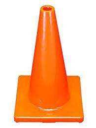 H2PC500 Traffic Safety Cones_0