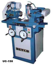 DEVCO Cylindrical Grinding Machines UC-150_0