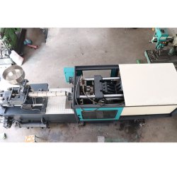 Trishul Injection Moulding Machine TP-350 Hydraulic_1