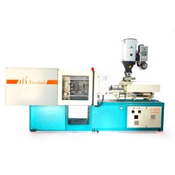 Trishul Injection Moulding Machine TP-350 Hydraulic_2