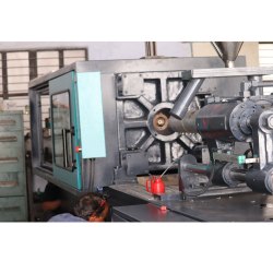 Trishul Injection Moulding Machine TP-350 Hydraulic_3