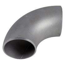Galvanized Iron C Class 90 Degree Elbows 166.5 mm_0