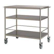 TIXO FAB 4 Wheel Hand Trolley Upto 50 kg_0