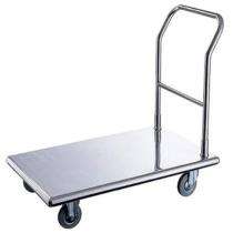 TIXO FAB 4 Wheel Platform Trolley Upto 100 kg_0