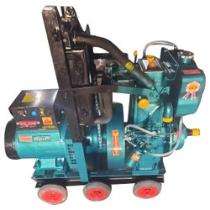 Run+ Welding 10 kVA 12 L Diesel Generators_0