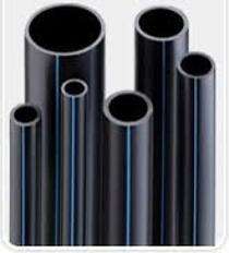 250 mm HDPE Pipes PN 4_0