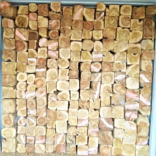 Saraswati Malaysia Sal Timber 5 x 2.5 inch_1