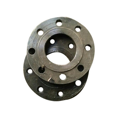 Mild Steel Threaded Flanges 50 mm_0