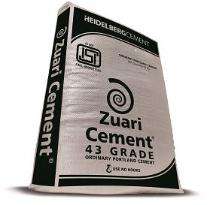 Zuari OPC 43 Grade Cement_0