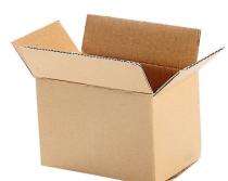 3 Ply 12 x 6 x 8 inch 1 - 20 kg Brown Corrugated Boxes_0