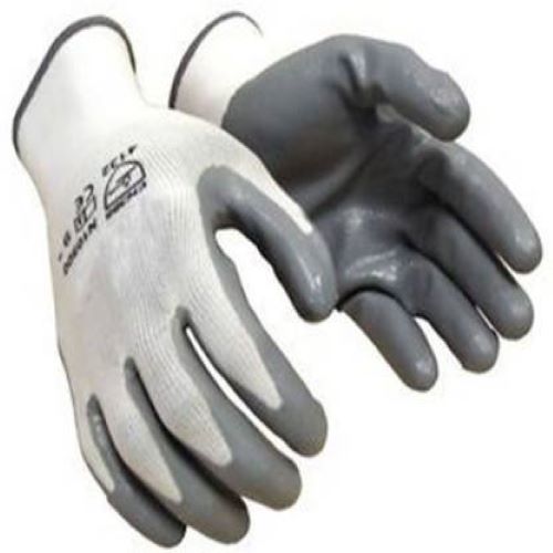 MASTERSHIP High Performance Polyethylene Latex Safety Gloves Palm Coated L_1