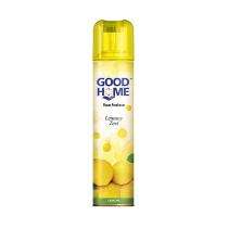 Good Home Air Freshener Liquid Spray Lemon_0