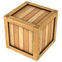 Hard Wood 70 kg Wooden Boxes_0