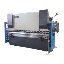 30-150 ton CNC Press Brake Machine 1-5 m_0