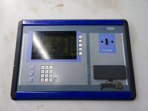 Injection Moulding Machine Hydraulic_1