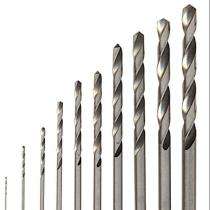 6 mm Drill Bits Taper Shank 110 mm_0