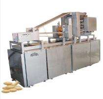 Central 4.5 - 6.5 inch Automatic Chapati Making Machine Electric_0