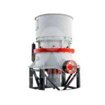 CPPL LE 1200 Cone Crusher 20 Tph_0