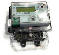 L&T WM101BC5DL0 5 - 30 A Single Phase LCD Energy Meters_0