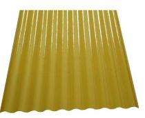 Pawan Steels Corrugated Aluminium Roofing Sheet_0