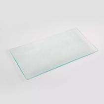 Rectangular Glass Glass Plate 10 mm_0
