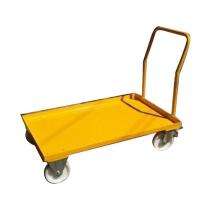 Sri Murugan 4 Wheel Hand Trolley 250 kg_0