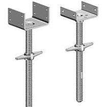 Scaffolding Jack U Head 750 x 32 mm_0